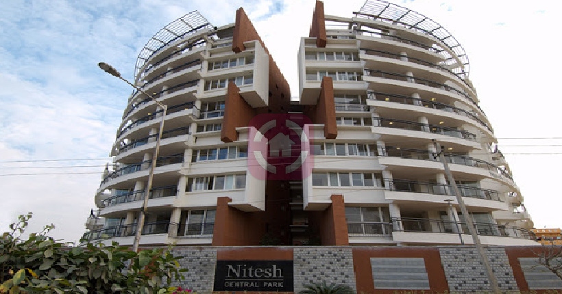 Nitesh Central Park Bellary Road Bangalore Price Reviews